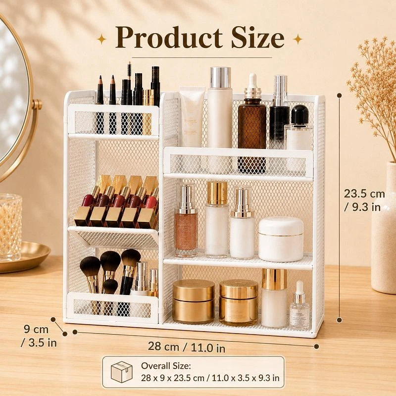 In‑cabinet Makeup Storage Container high quality In‑cabinet Makeup Storage Container high quality