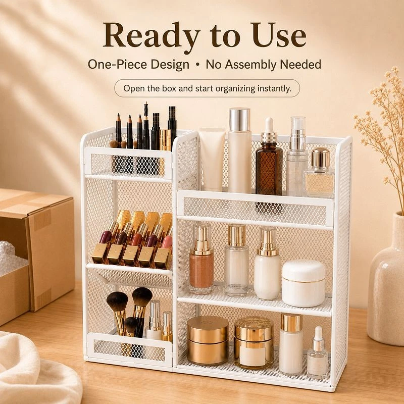 In‑cabinet Makeup Storage Container suppliers In‑cabinet Makeup Storage Container suppliers